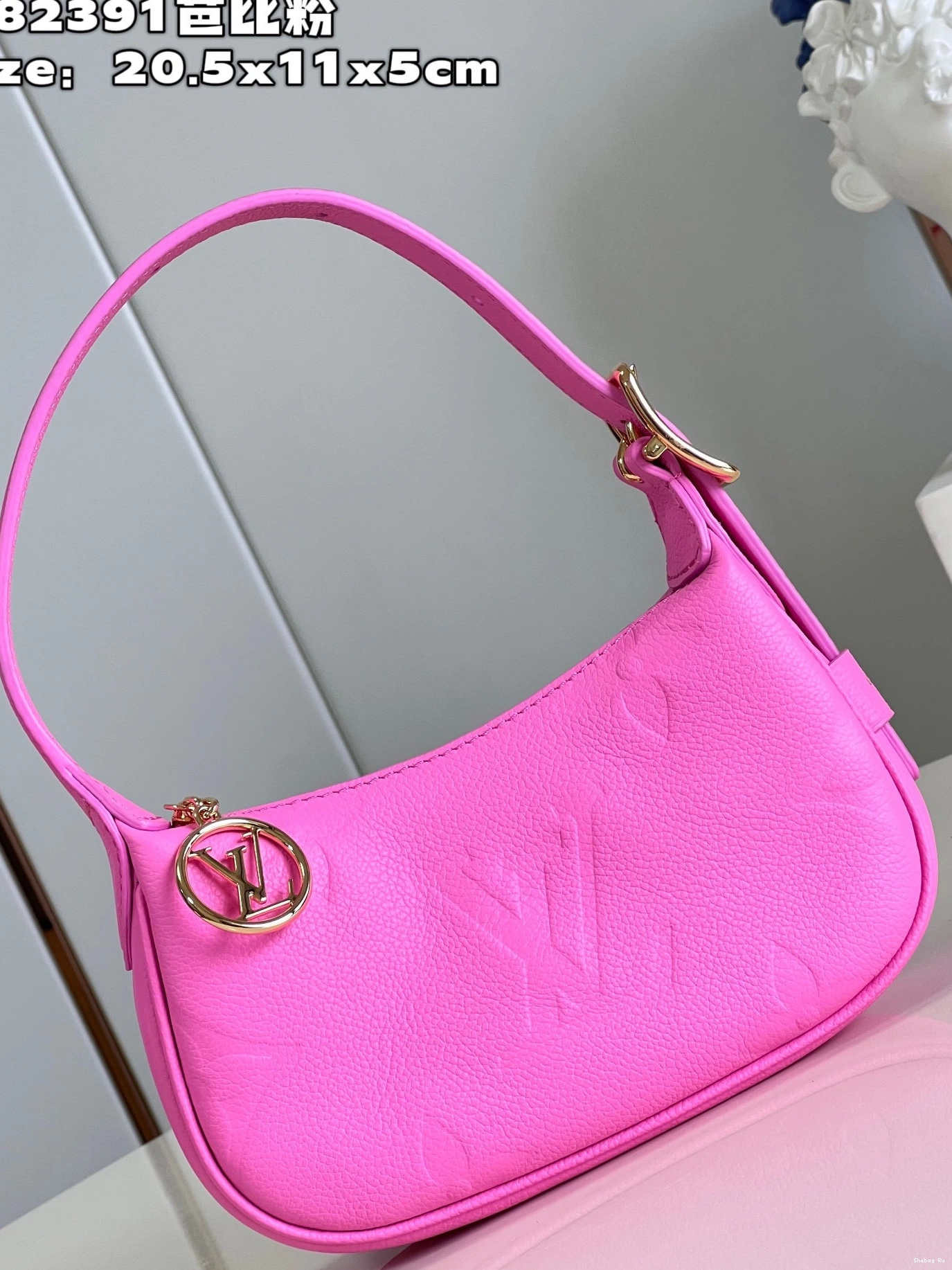LOUIS Moon Mini VUITTON 0716